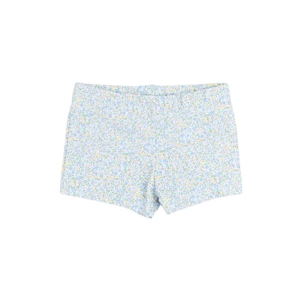 Pepa London Girls  Floral Swim Short